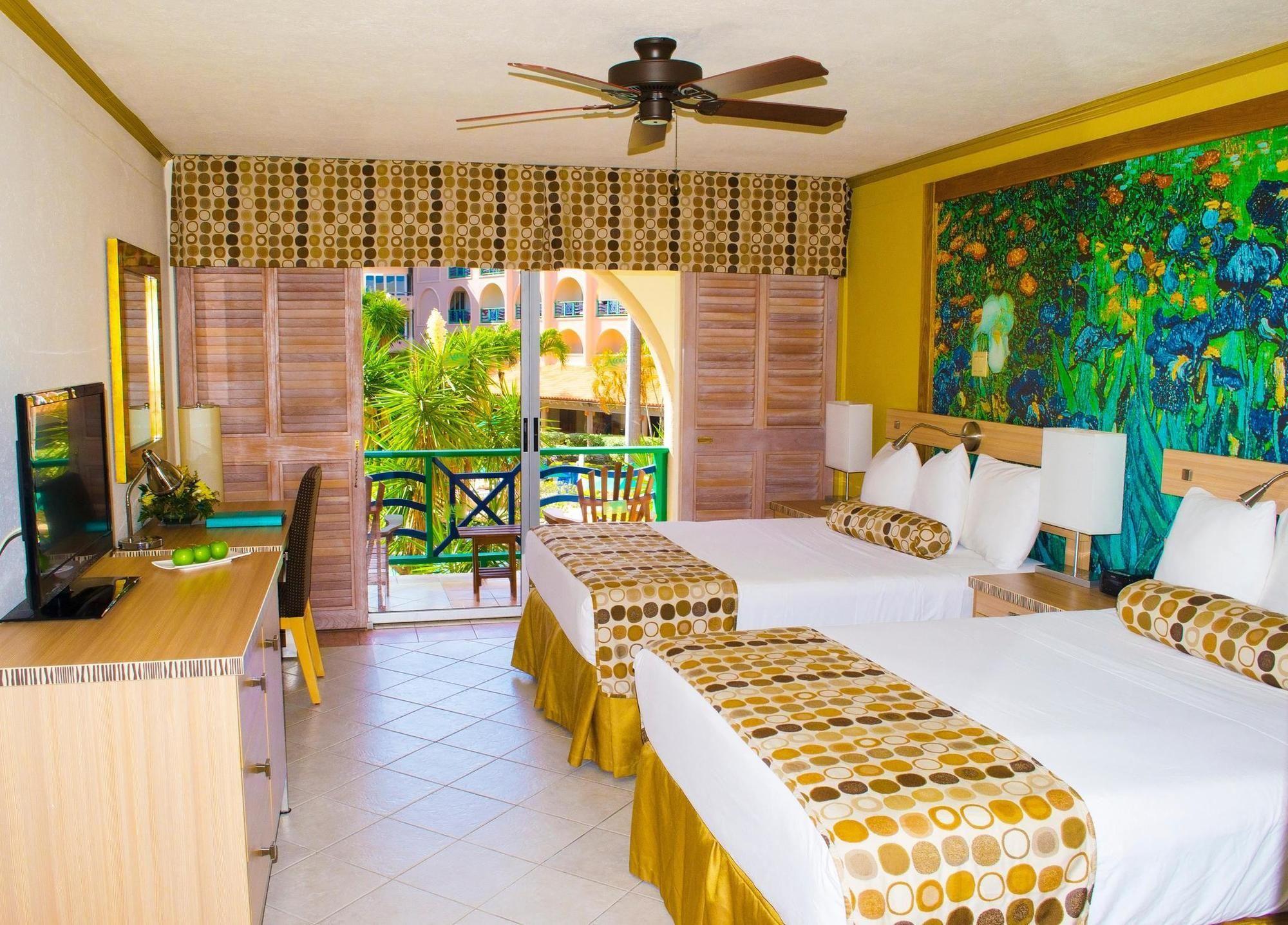 Habitación Accra Beach Hotel & Spa