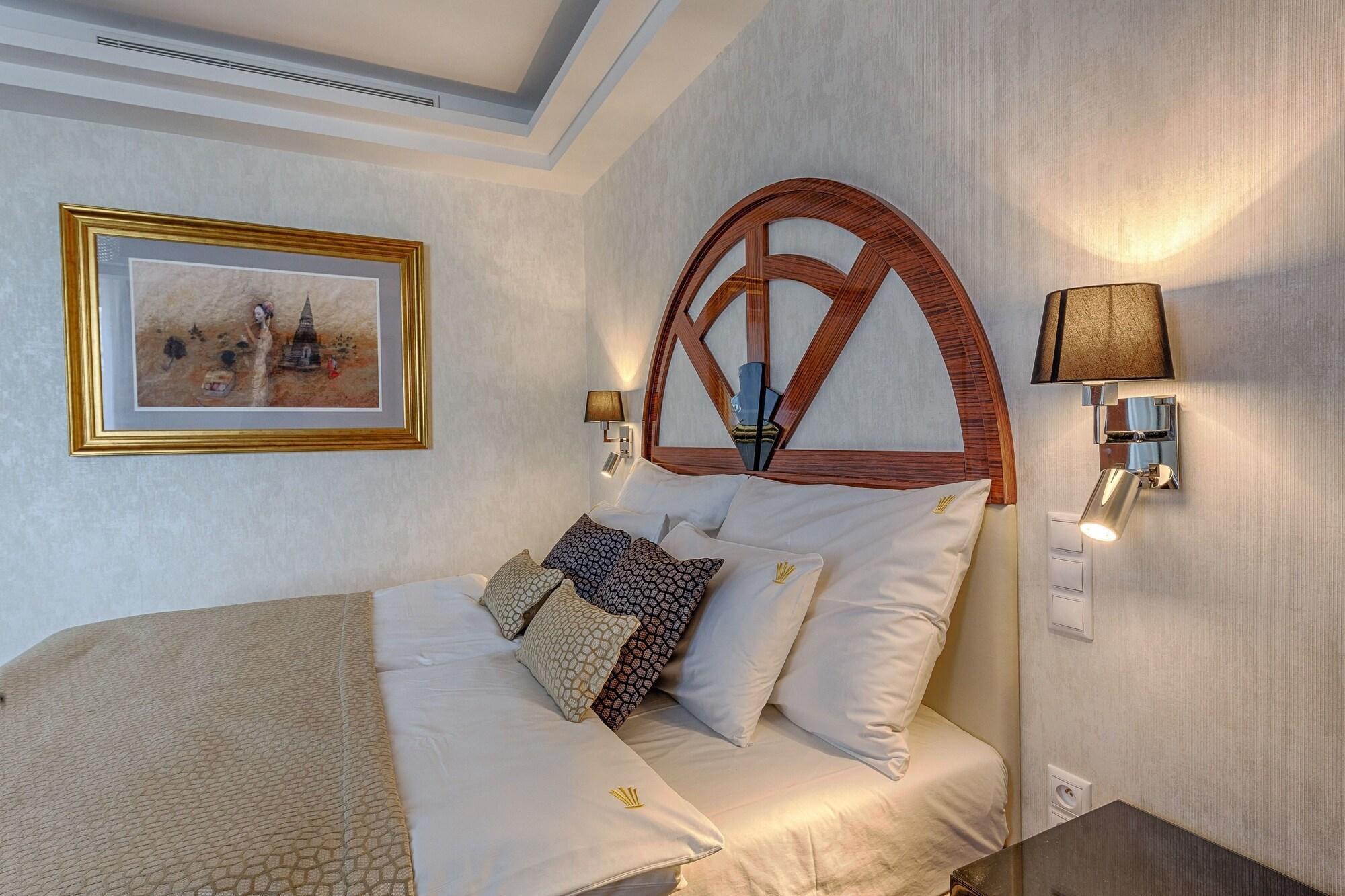 Habitación Royal Palace