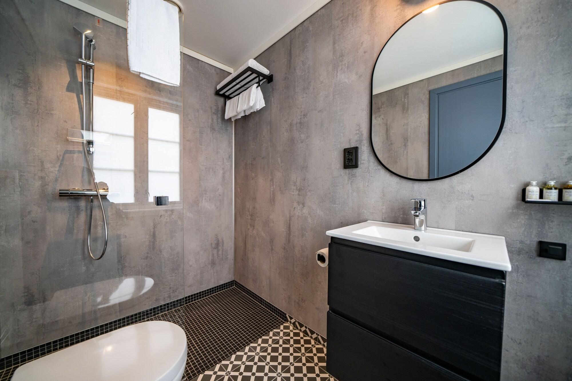 Equipamiento de Habitación Hotel Aurlandsfjord