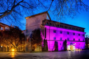 Alojamiento - Hotel Monasterio Benedictino