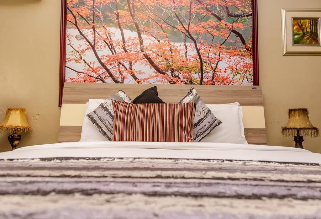 Habitación Apartment Royale Hotel and Suite