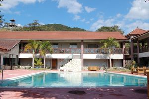 Alojamiento - Amami Resort Basyayamamura