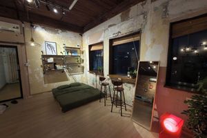 Renta Vacacional - Chuong Home