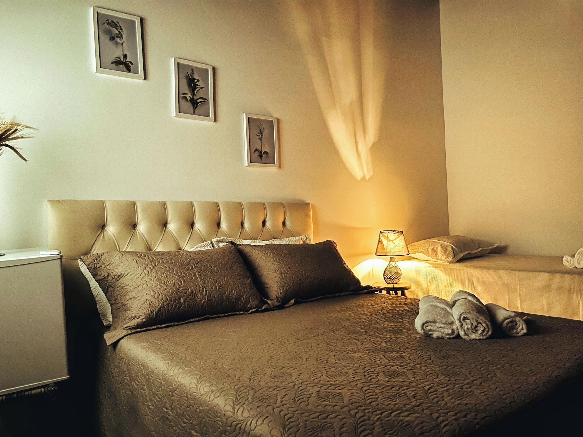 Habitación News Hospedagem