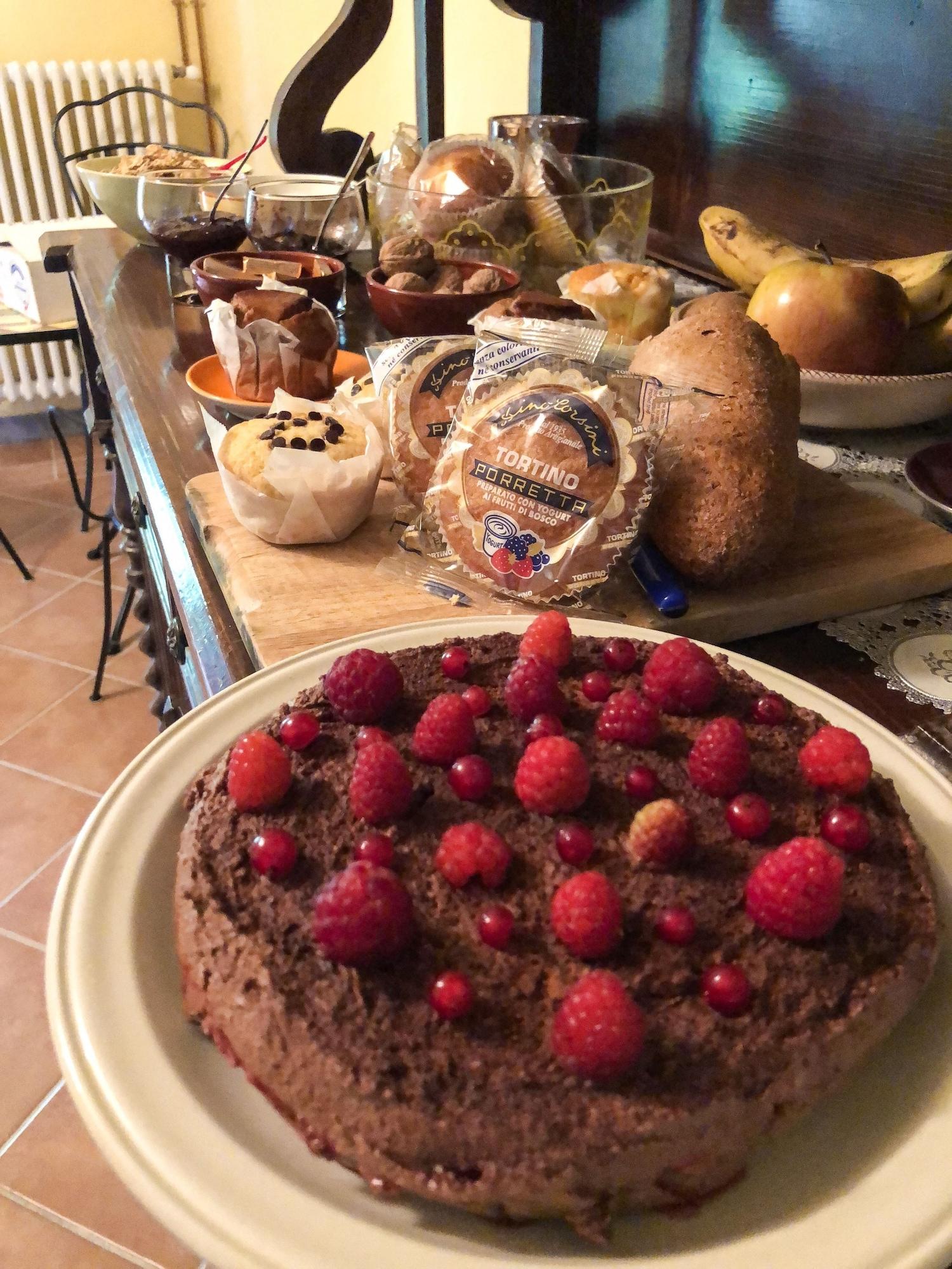 Restaurant Cà Gennara B&B