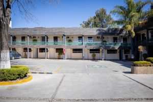 Alojamiento - Hotel Cuandón