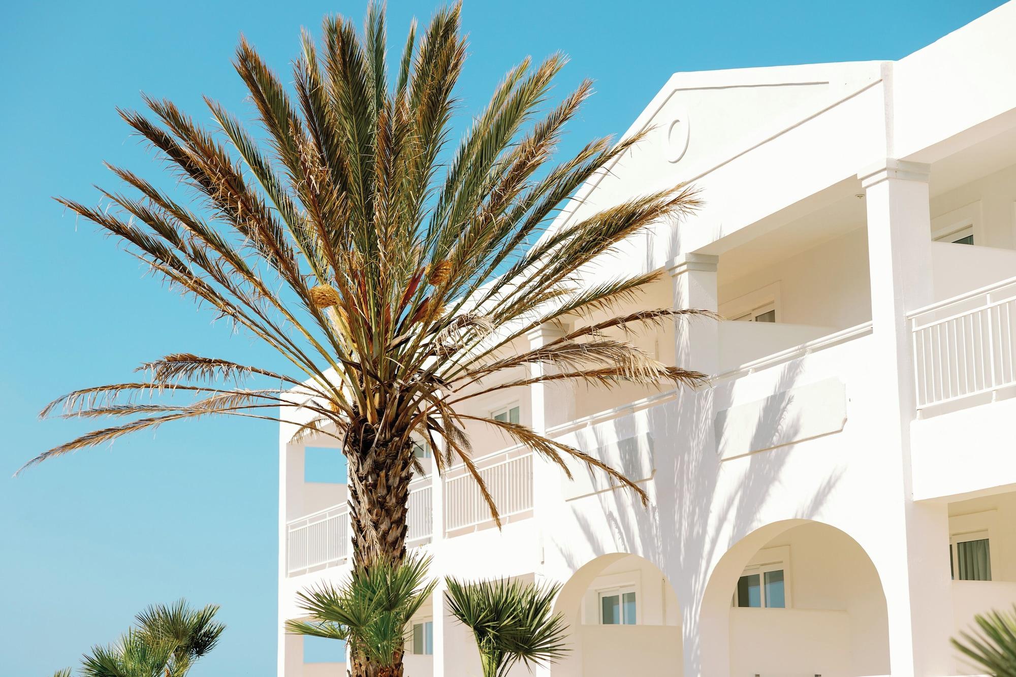 Vista Exterior Sandy Beach Resort by Rizos Resorts