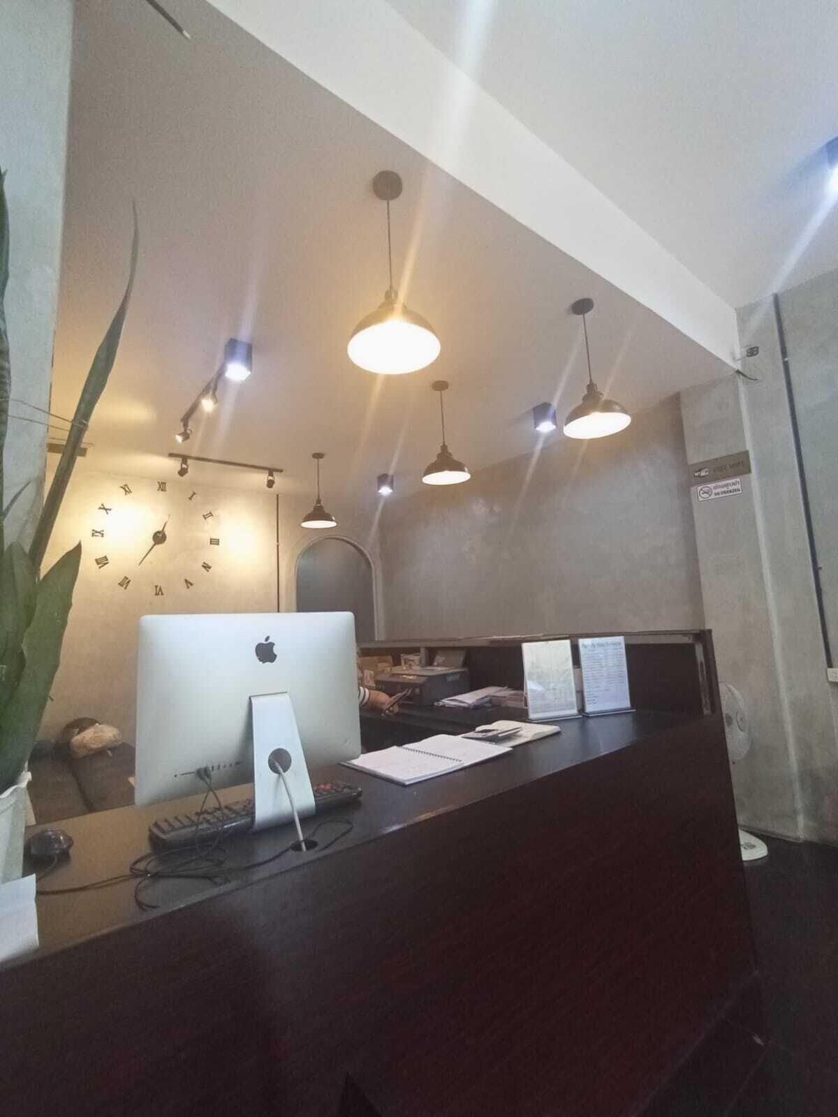 Varios Funkymonkey Cafe&hostel
