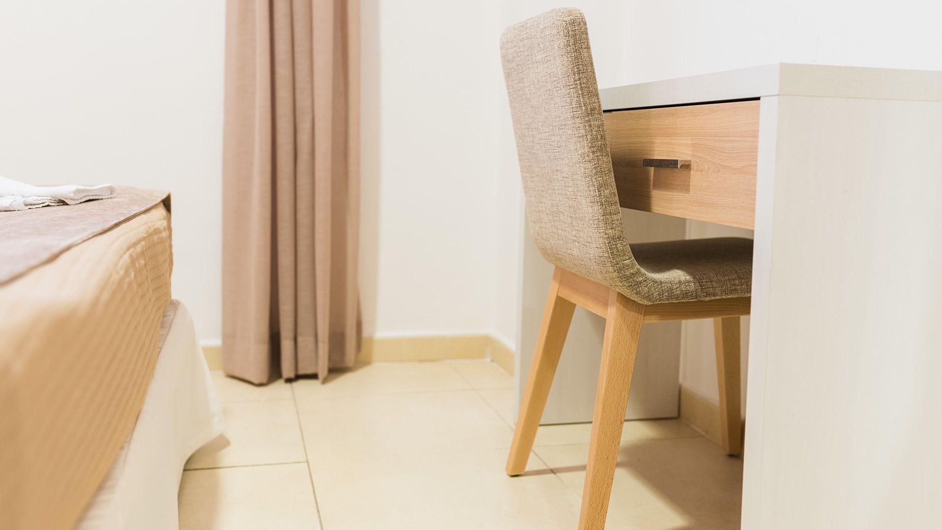 Set de Habitación Apartamentos Costaluz Punta Umbria
