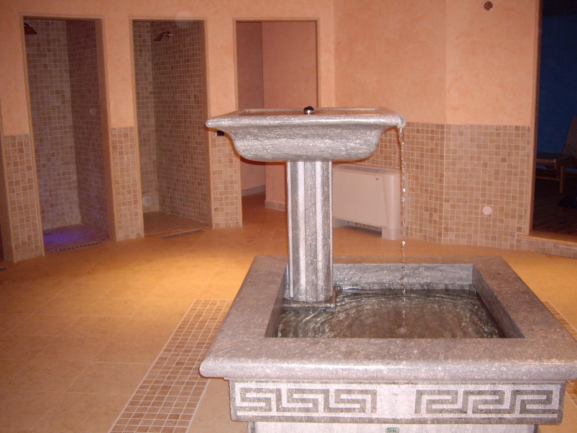 Spa Estella Club & Beauty