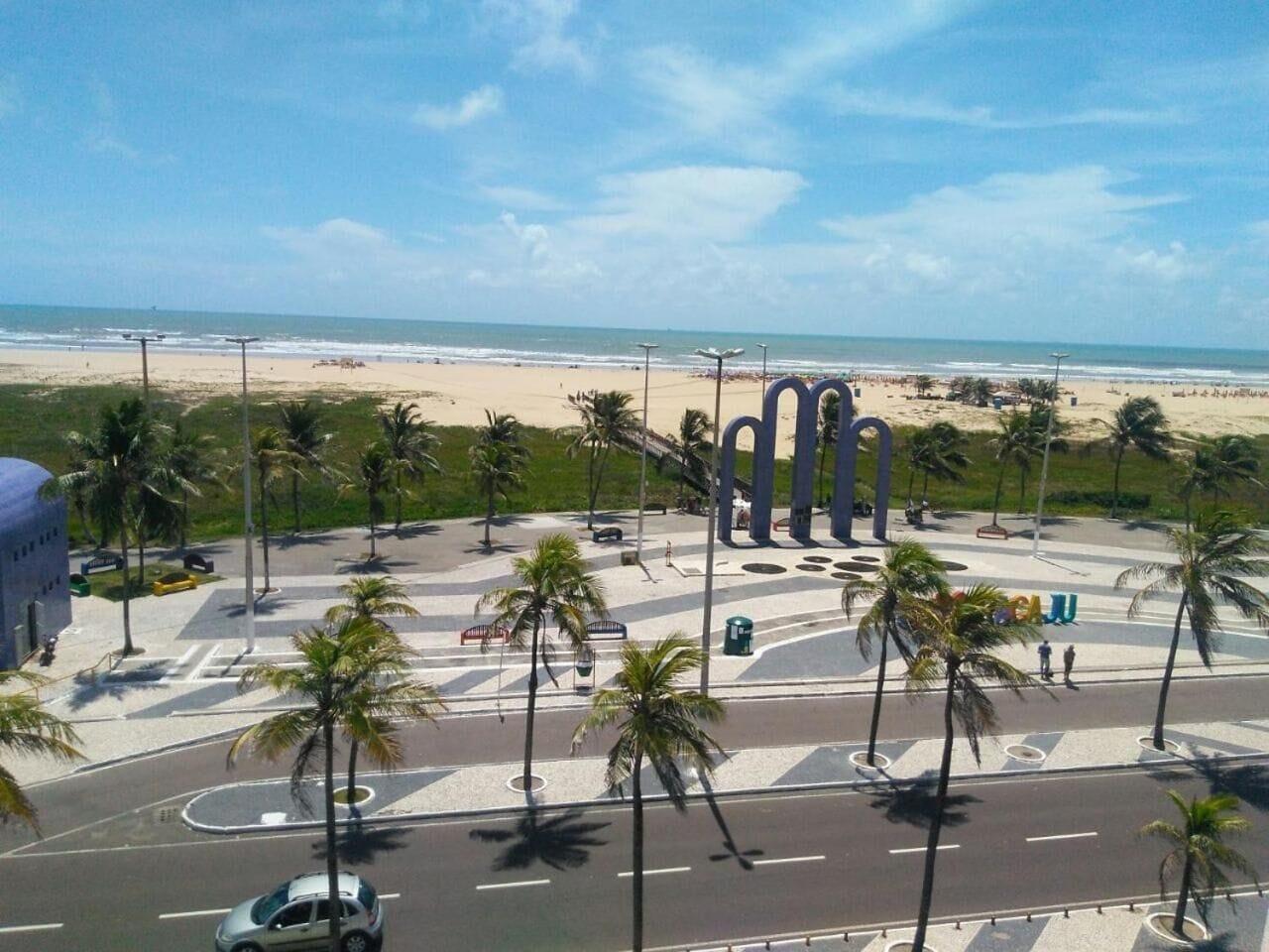 Playa Pousada Aracaju