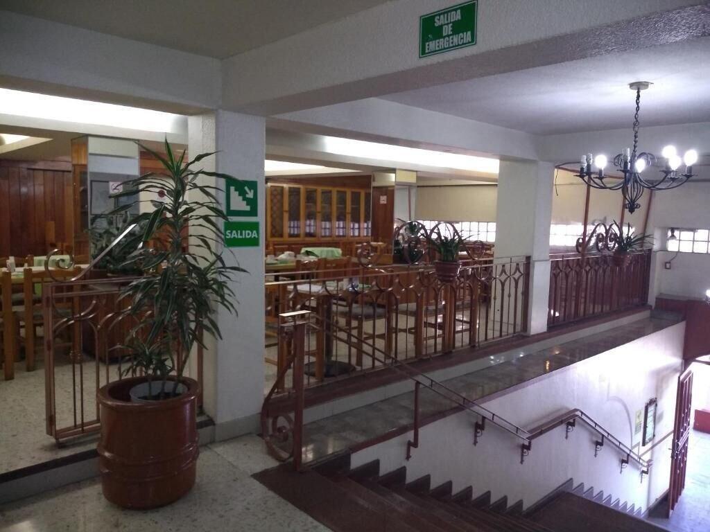 Restaurant Hotel Concordia