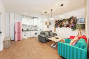 Alquiler Vacacional - Primavera Sound (Bass 1)