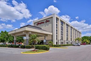 Alojamiento - Hampton Inn closest to Universal Orlando