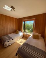 Alquiler Vacacional - Cabañas Bahía Celeste