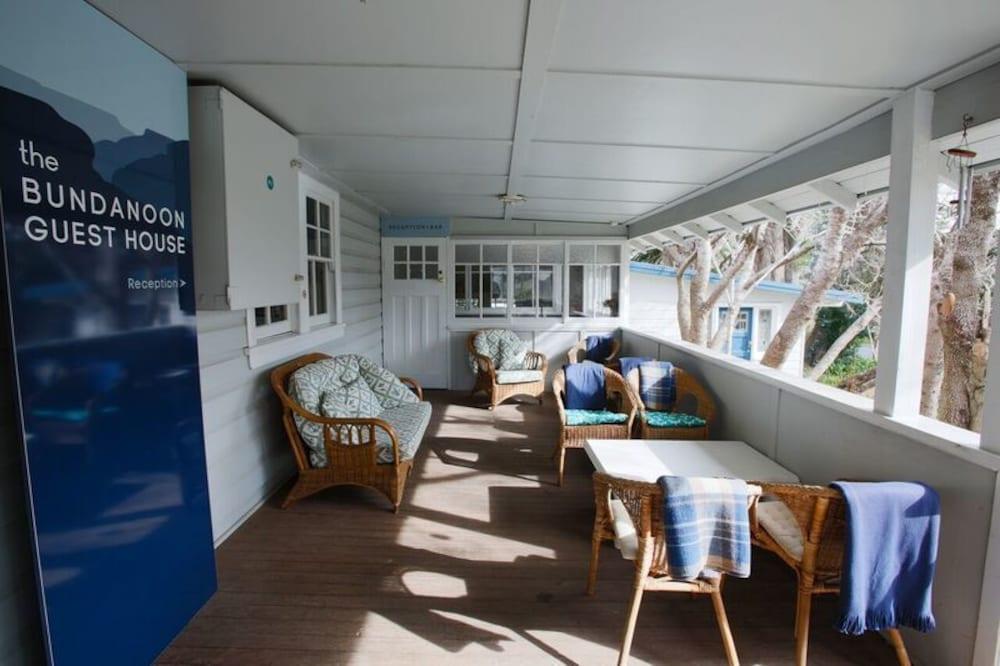 Varios The Bundanoon Guest House