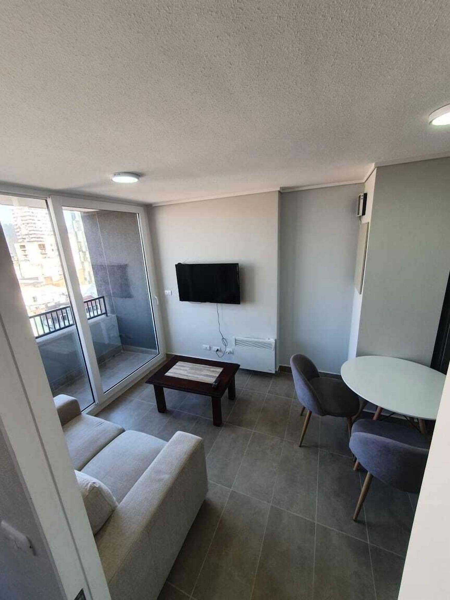 Varios Apartamentos Bauerle