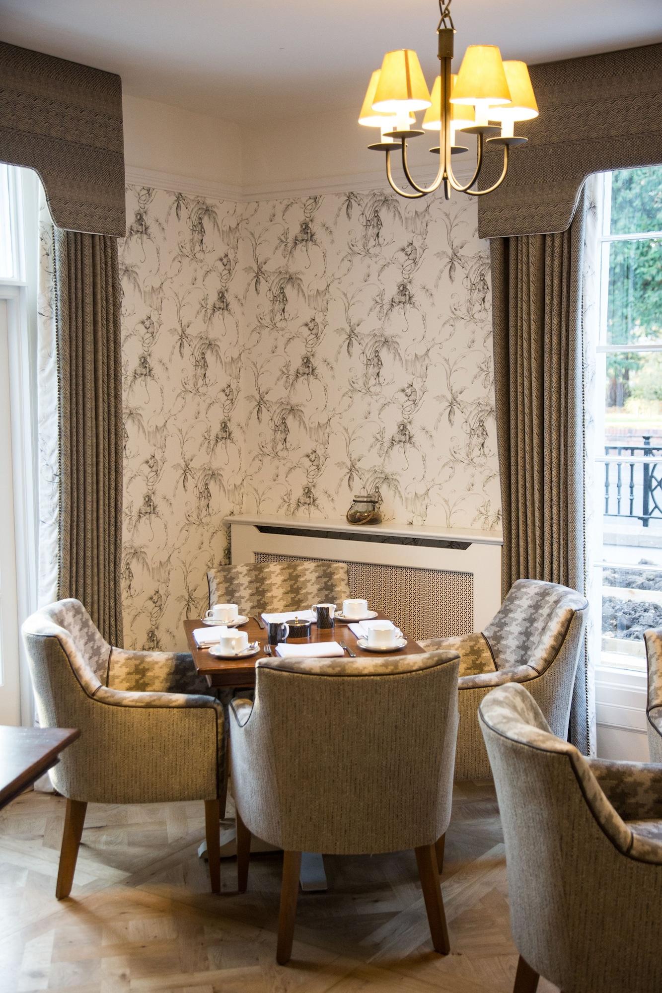 Restaurant Arden House