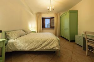 Alquiler Vacacional - Antico Borgo Perrotta + Tripla