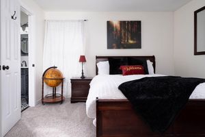 Alquiler Vacacional - Cozy Parkview Oasis With Gameroom
