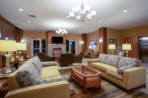 Alojamiento - Holiday Inn Laramie by IHG