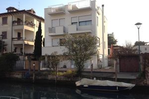 Alquiler Temporario - Villa Venice Movie