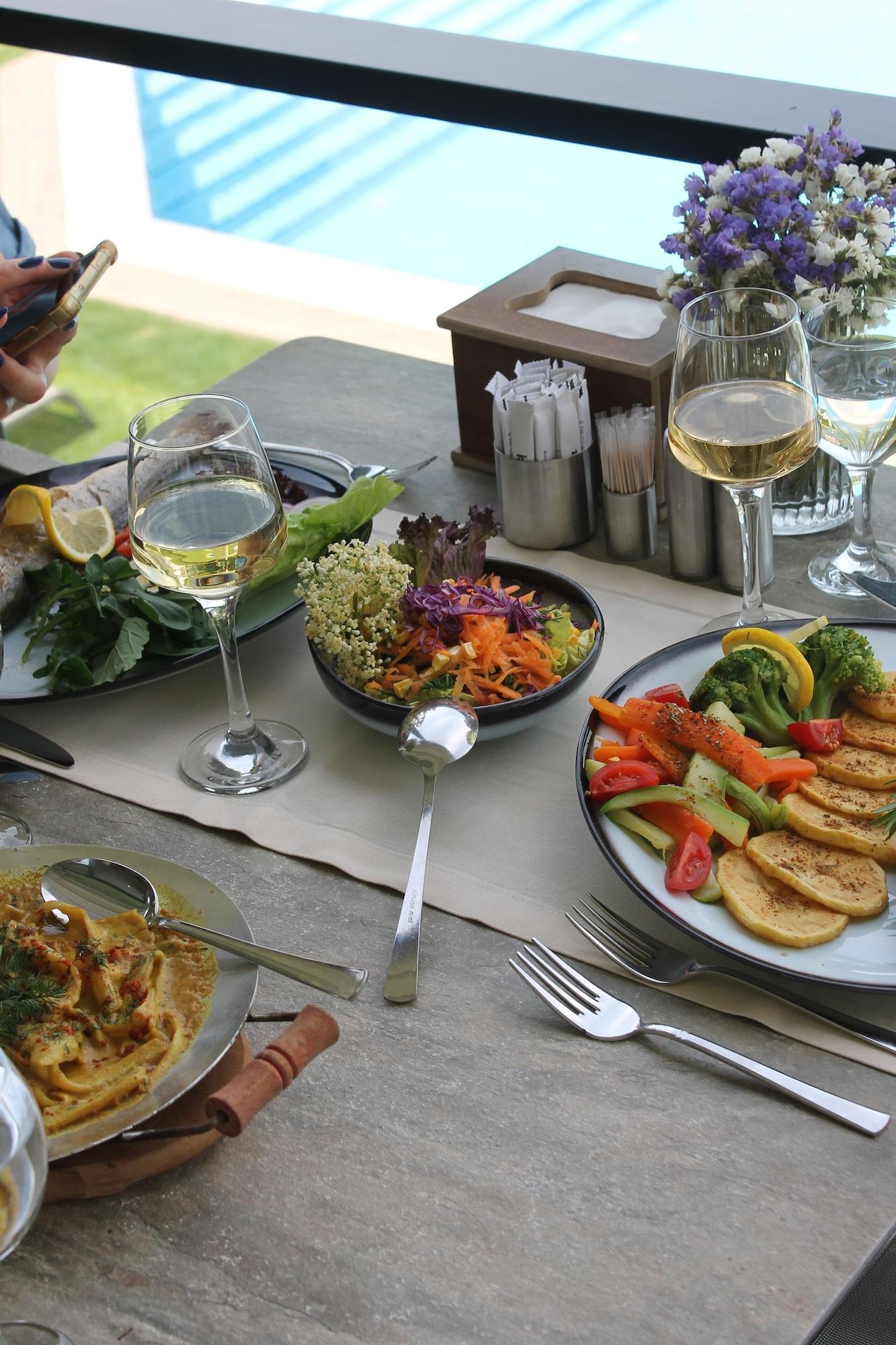 Restaurant Belizi Hotel