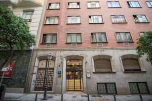 Alojamiento - Petit Palace Cliper Gran Vía