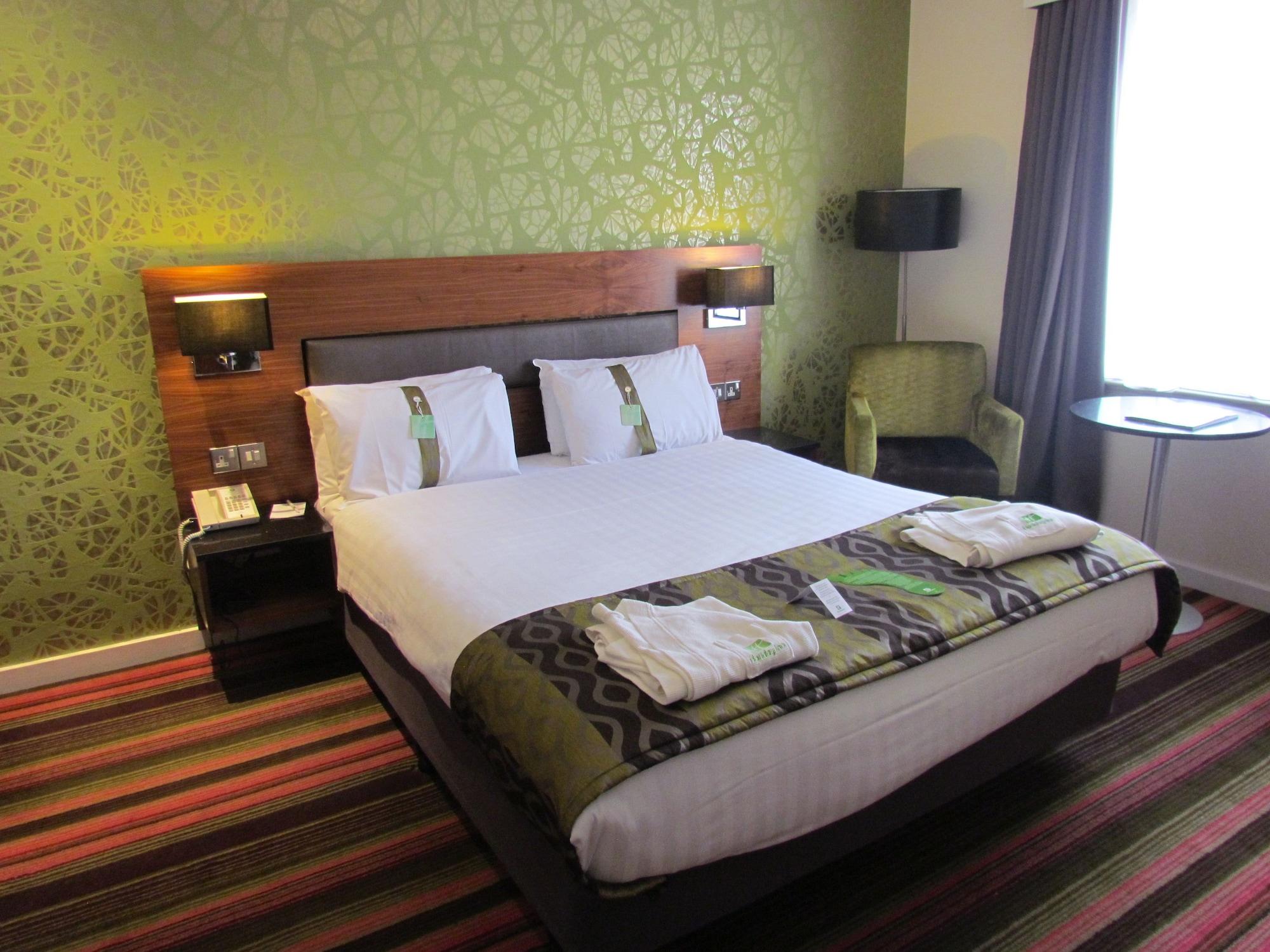 Habitación Holiday Inn Newcastle Jesmond by IHG