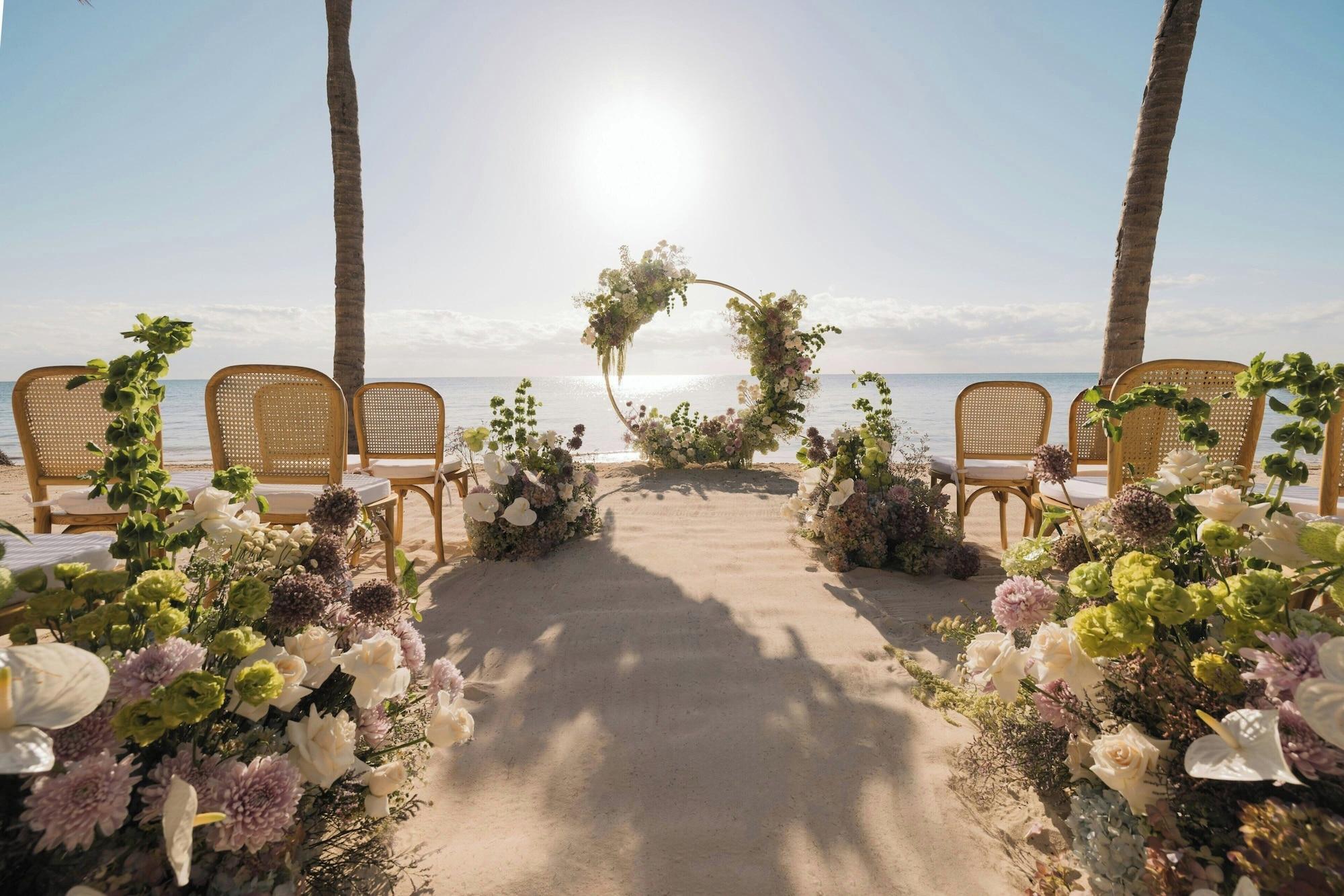 Playa Paraiso de la Bonita, Adult All-Inclusive, a Luxury Collection Resort
