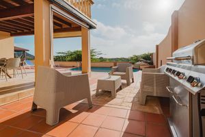 Alquiler Vacacional - 5 Bedroom Villa With Amazing View of Aruba Nature