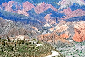 Paquete - Glamping Tilcara El Obrador