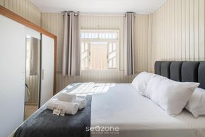 Alquiler Vacacional - House w/ Barbecue 600 m From the Beach Nus0636