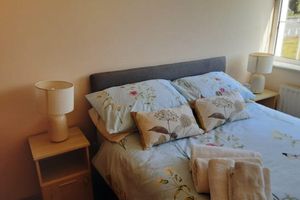 Alquiler Vacacional - Elderbrook House