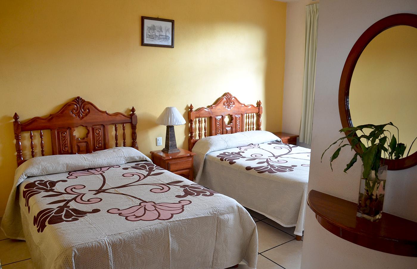 Varios Hotel Posada Camelinas