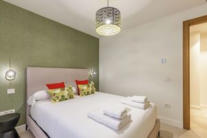 Alquiler Temporario - Plaza del Siglo Suites