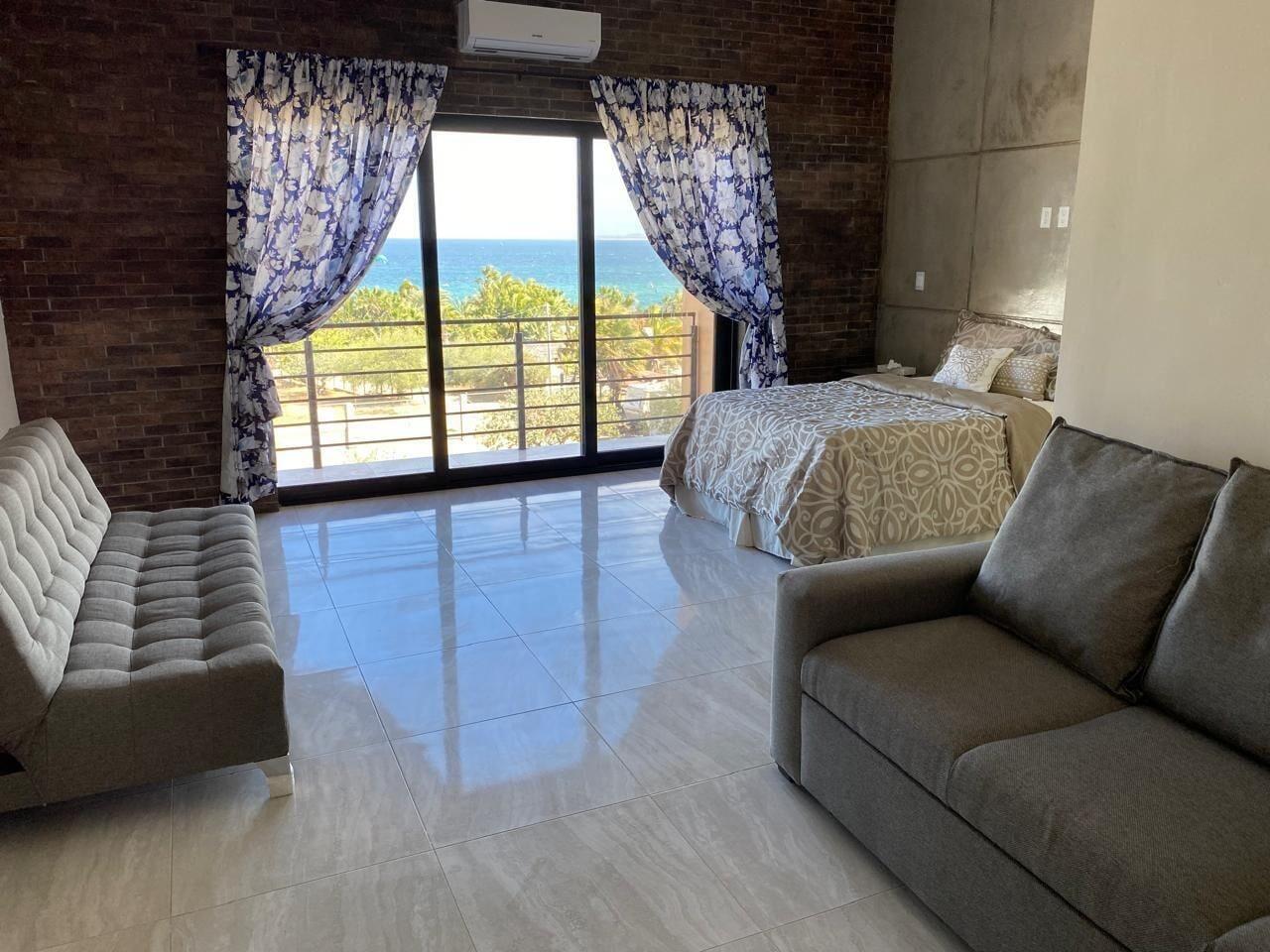 Habitación Stella Maris