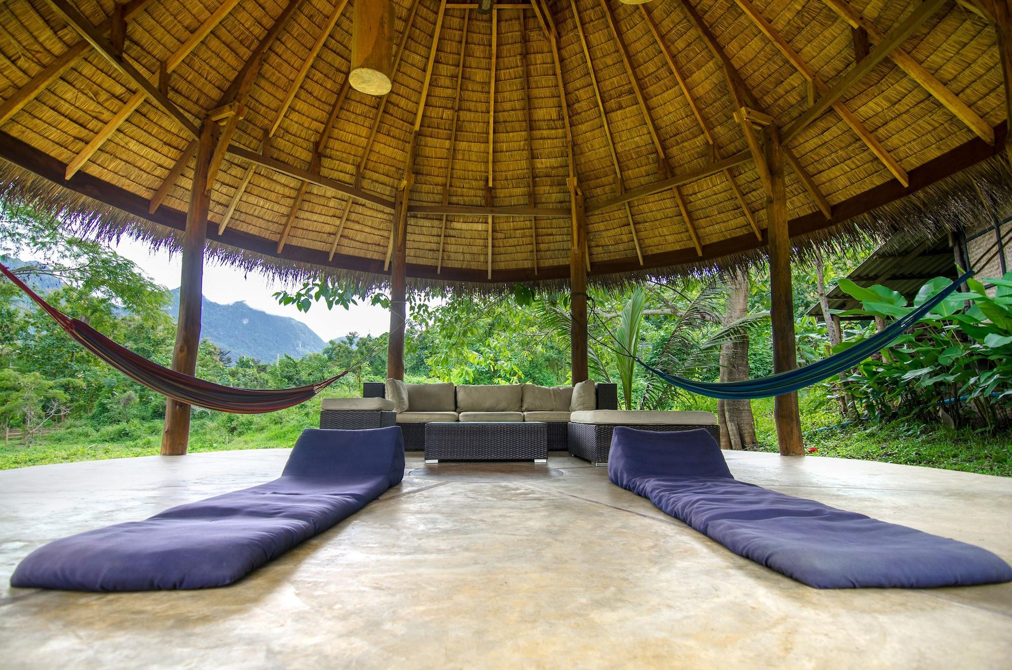 Spa Hillside - Nature Lifestyle Lodge