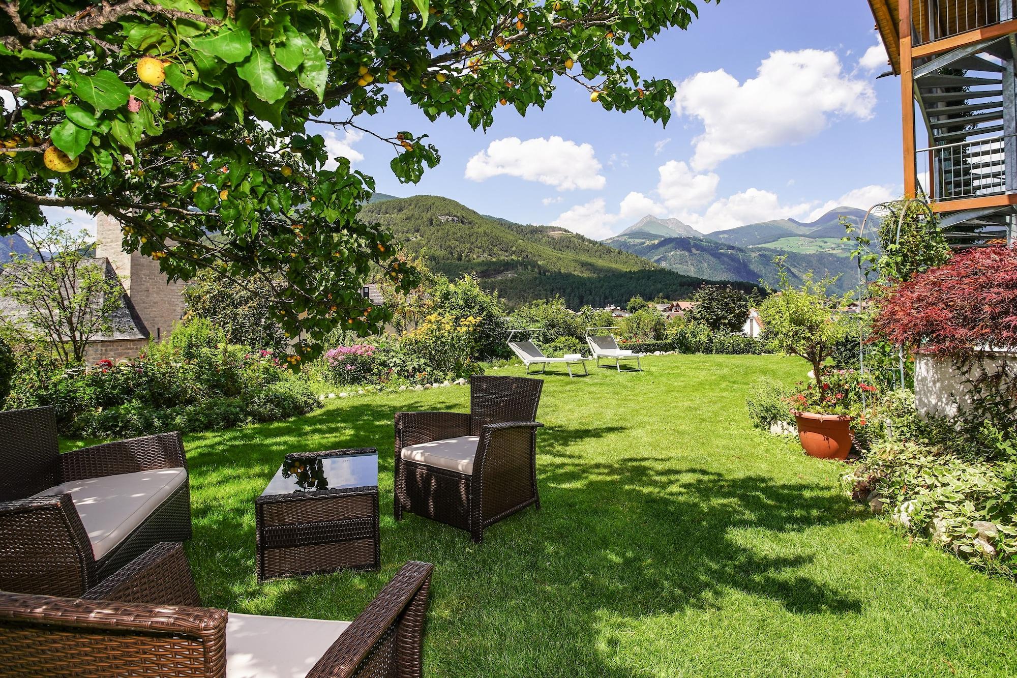 Vista Exterior Aparthotel Laurena