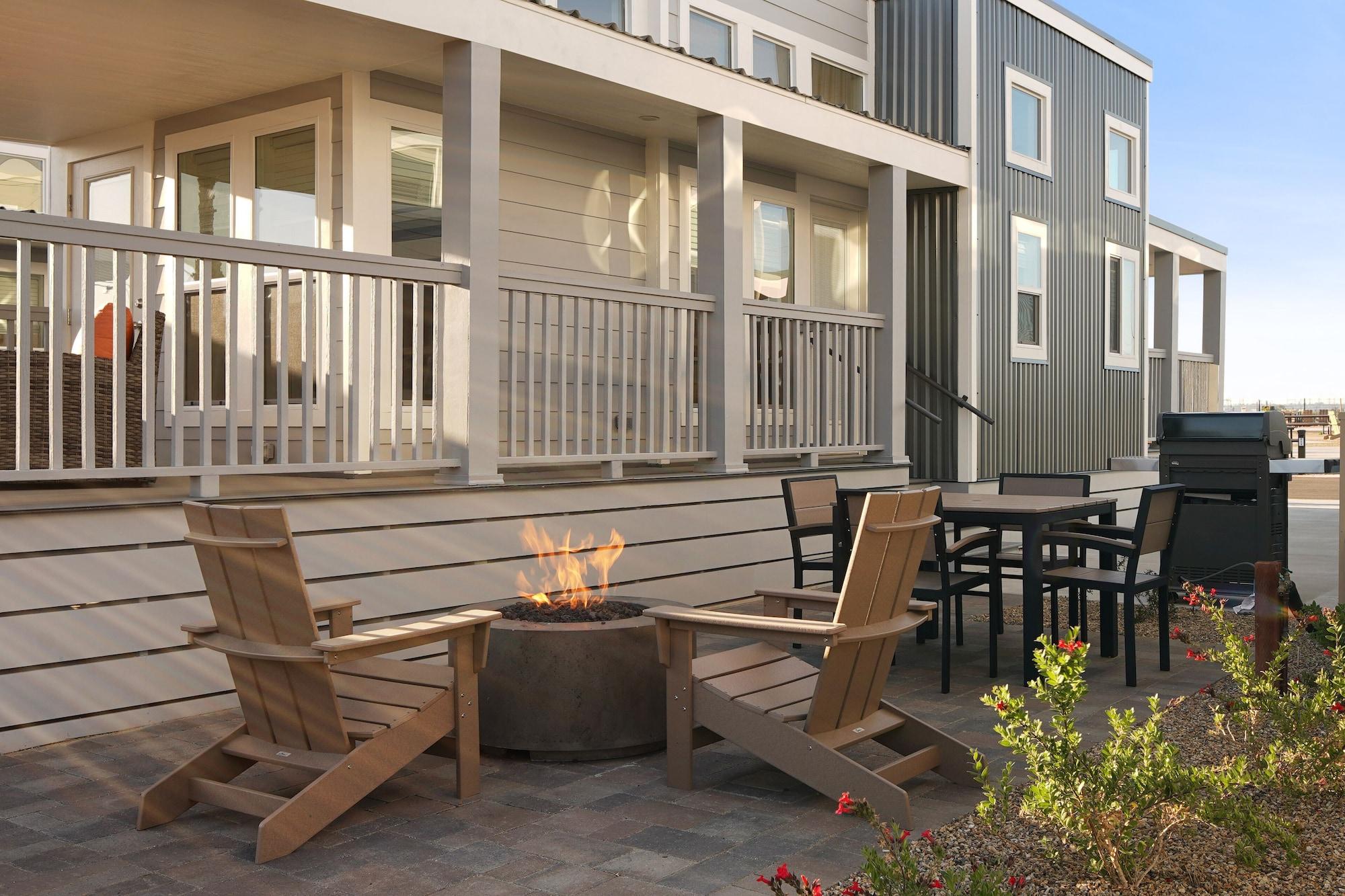 Habitación Sun Outdoors San Diego Bay