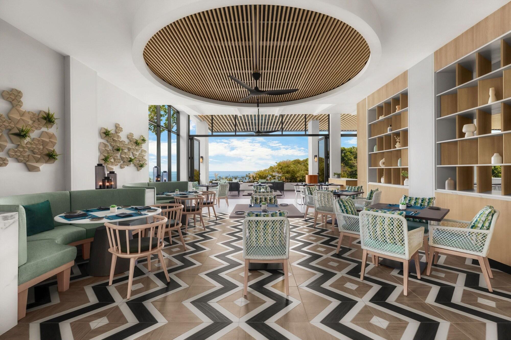 Restaurant Perhentian Marriott Resort & Spa