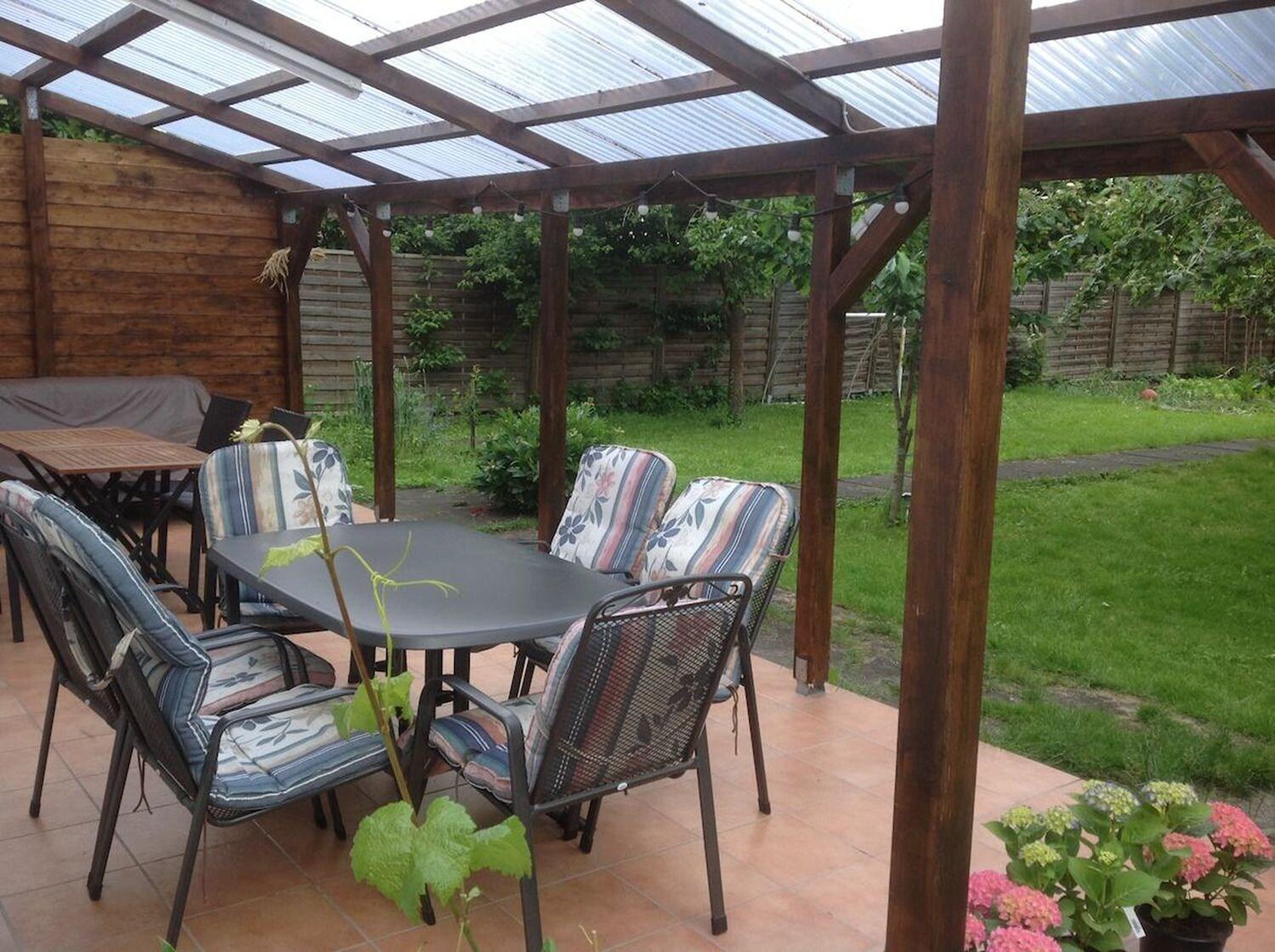 Varios Altstadt-Garni