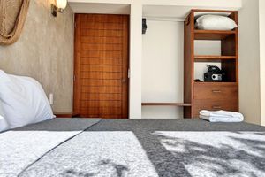 Alquiler Vacacional - M2 - MODERN Ground Floor Apartment 2Bd 6Px w/POOL!