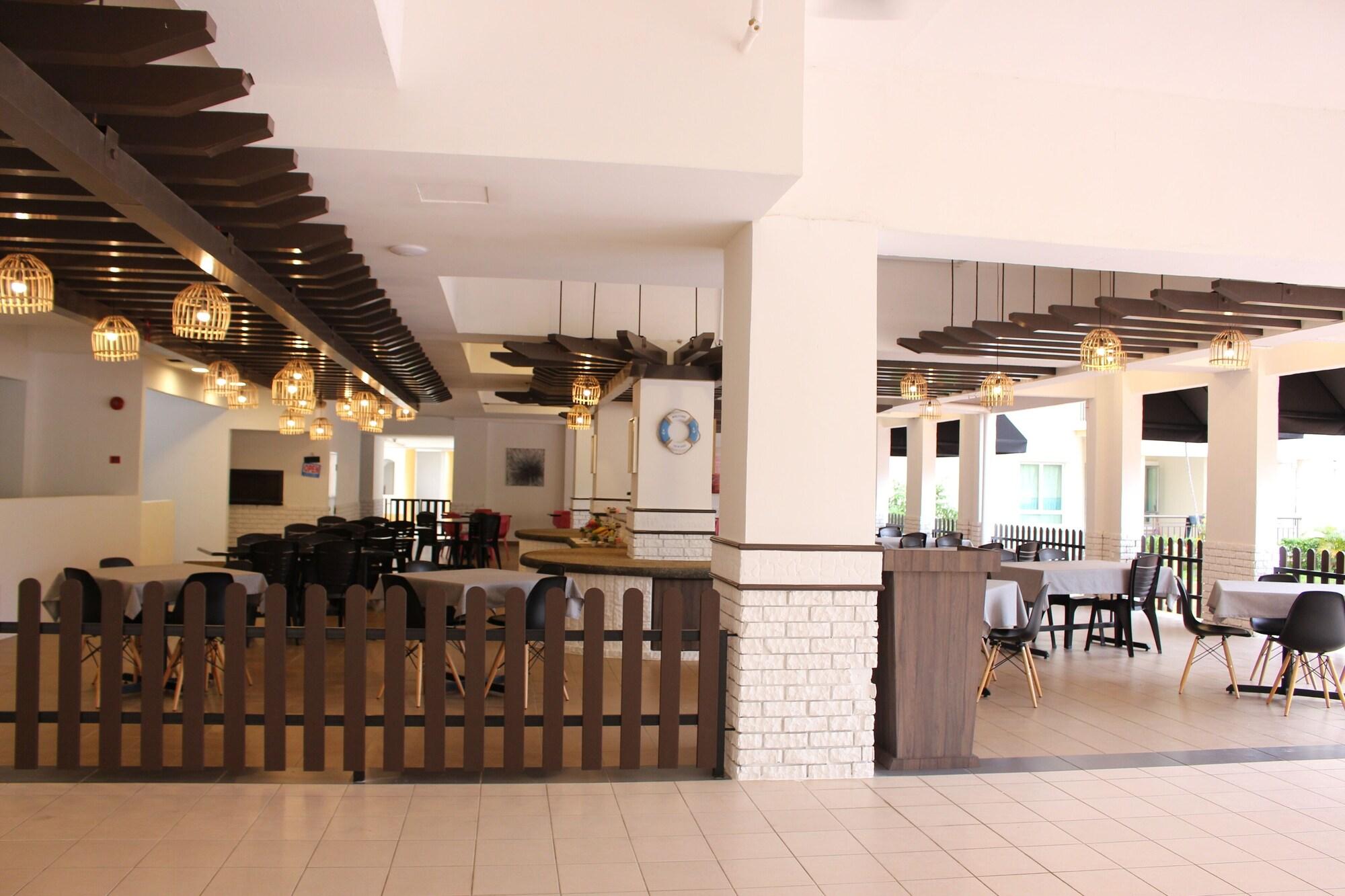 Restaurant Tiara Desaru Residences