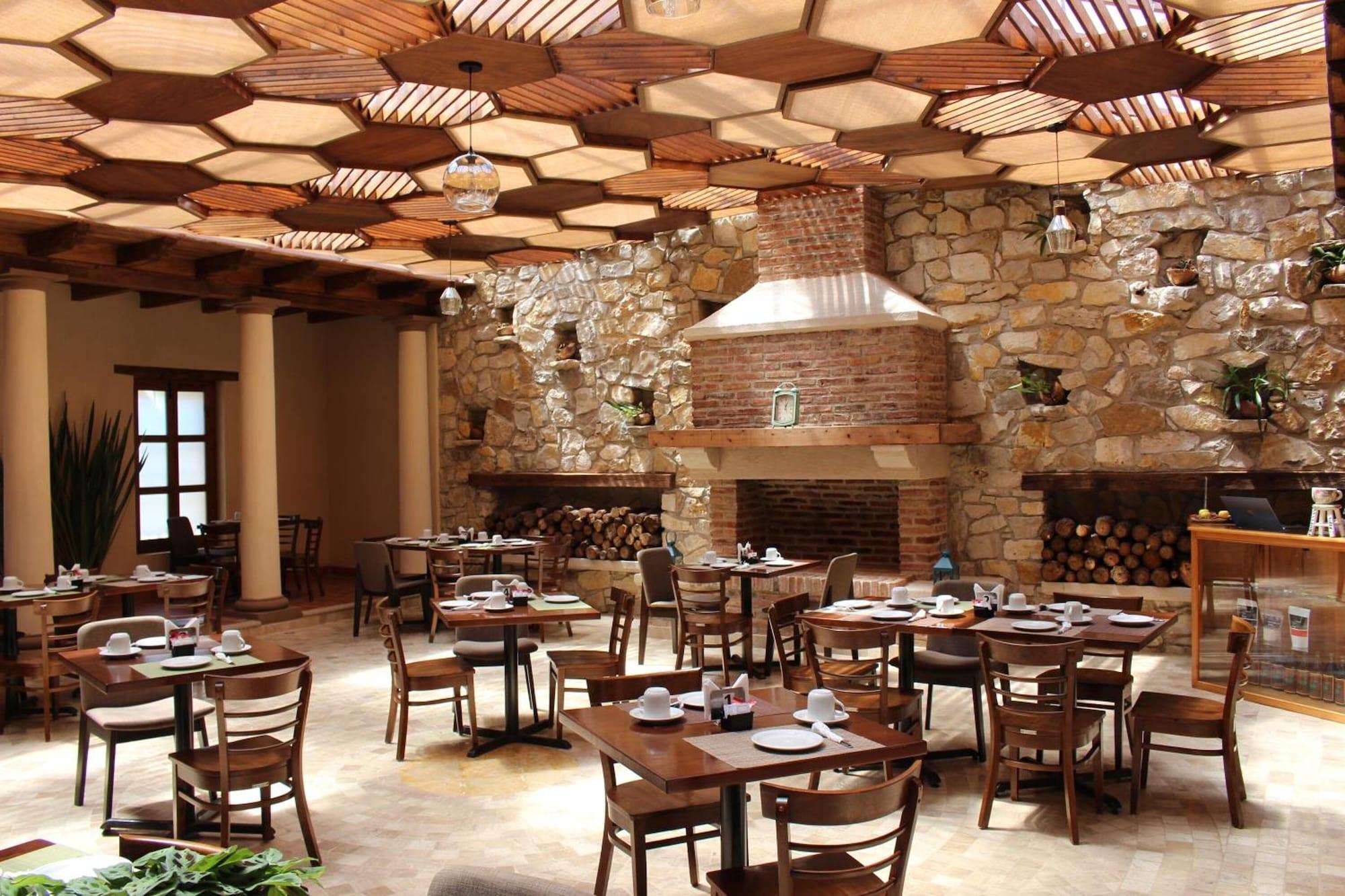 Restaurant La Estancia