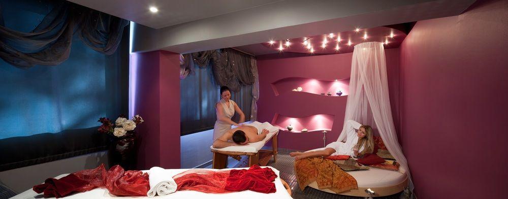 Spa Residence Umag Plava Laguna