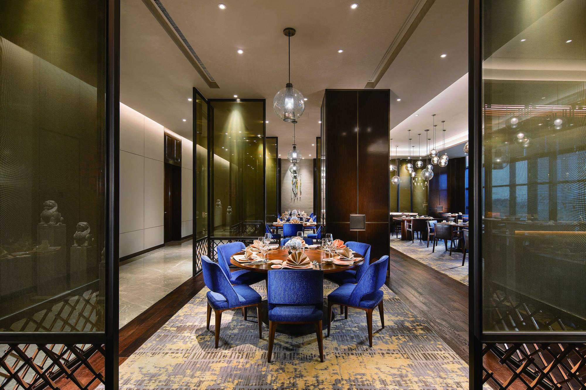 Restaurant Sabet Hotel