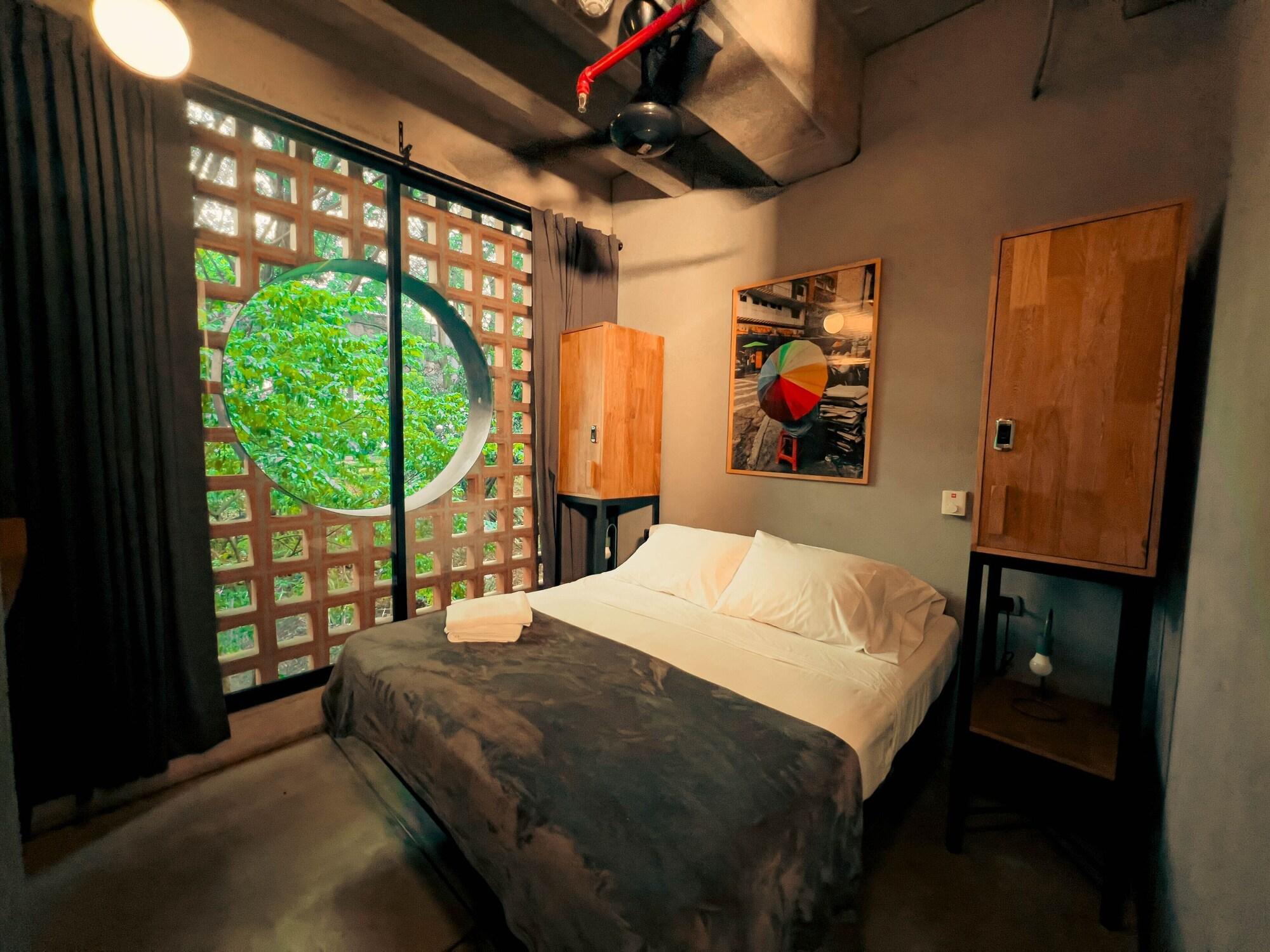 Habitación Viajero Hostel Medellin