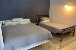 Alquiler Vacacional - Lake Rotoiti - hot water creek.