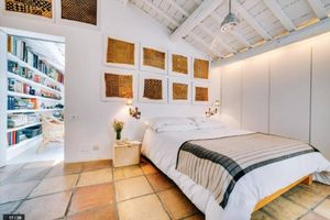 Alquiler Vacacional - Luxury Art Apartment In Trastevere With Terrace